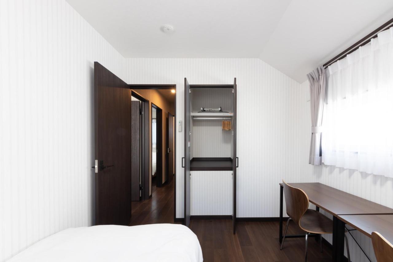 Apartamento Familia糀谷