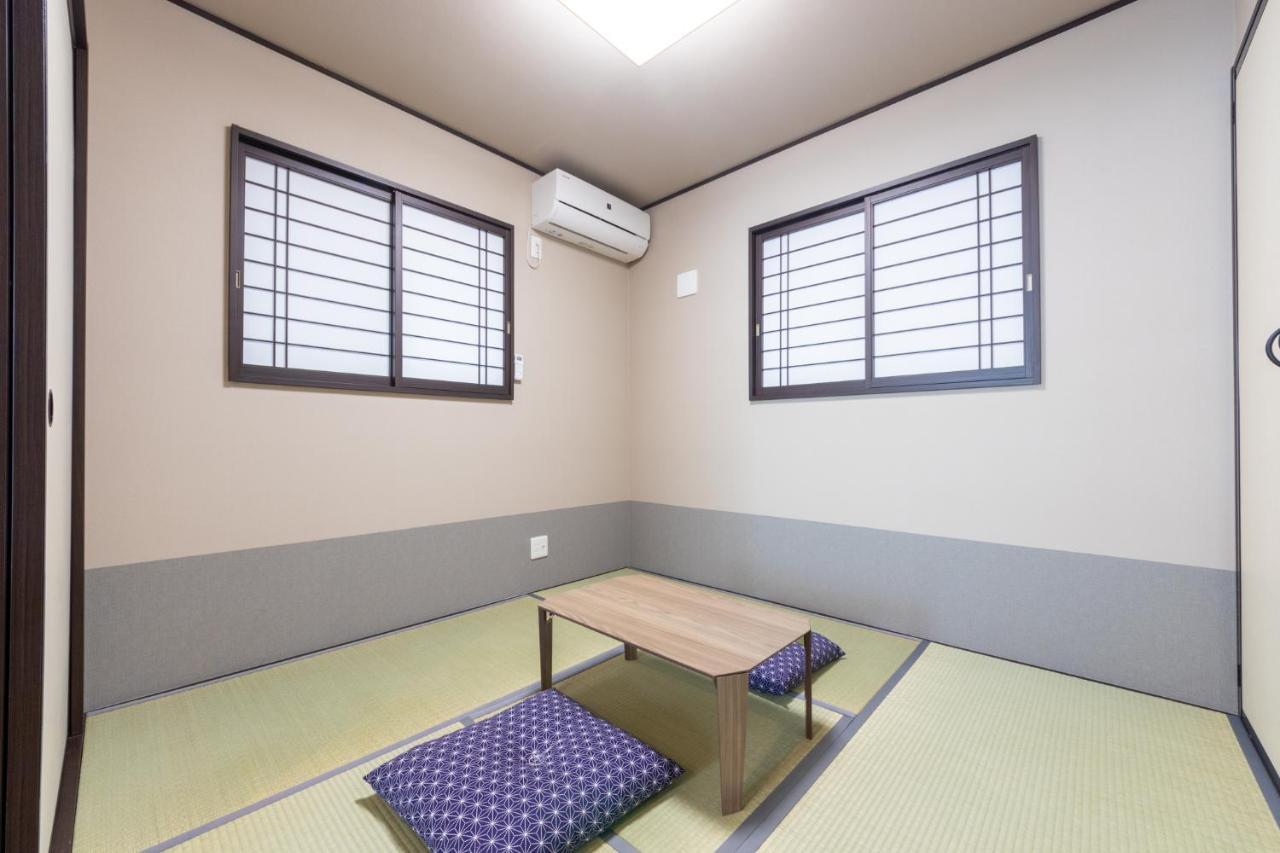 Apartamento Familia糀谷 *