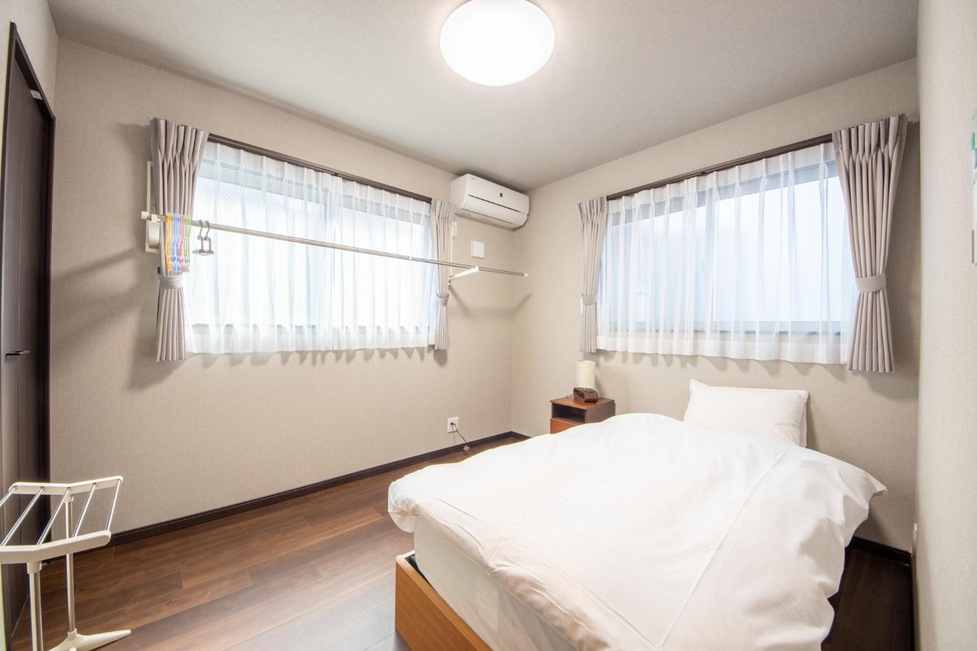 Familia糀谷 Apartamento *