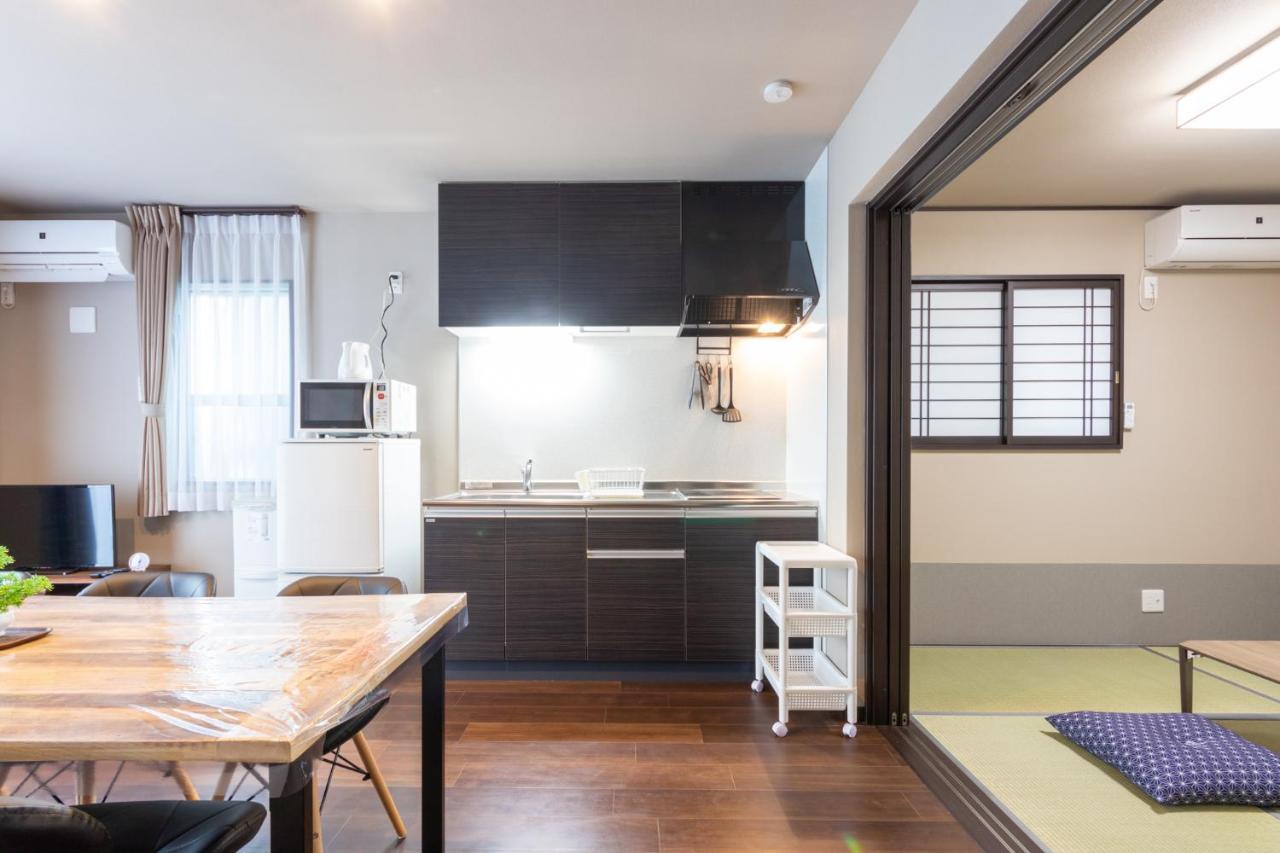 Apartament Familia糀谷 *