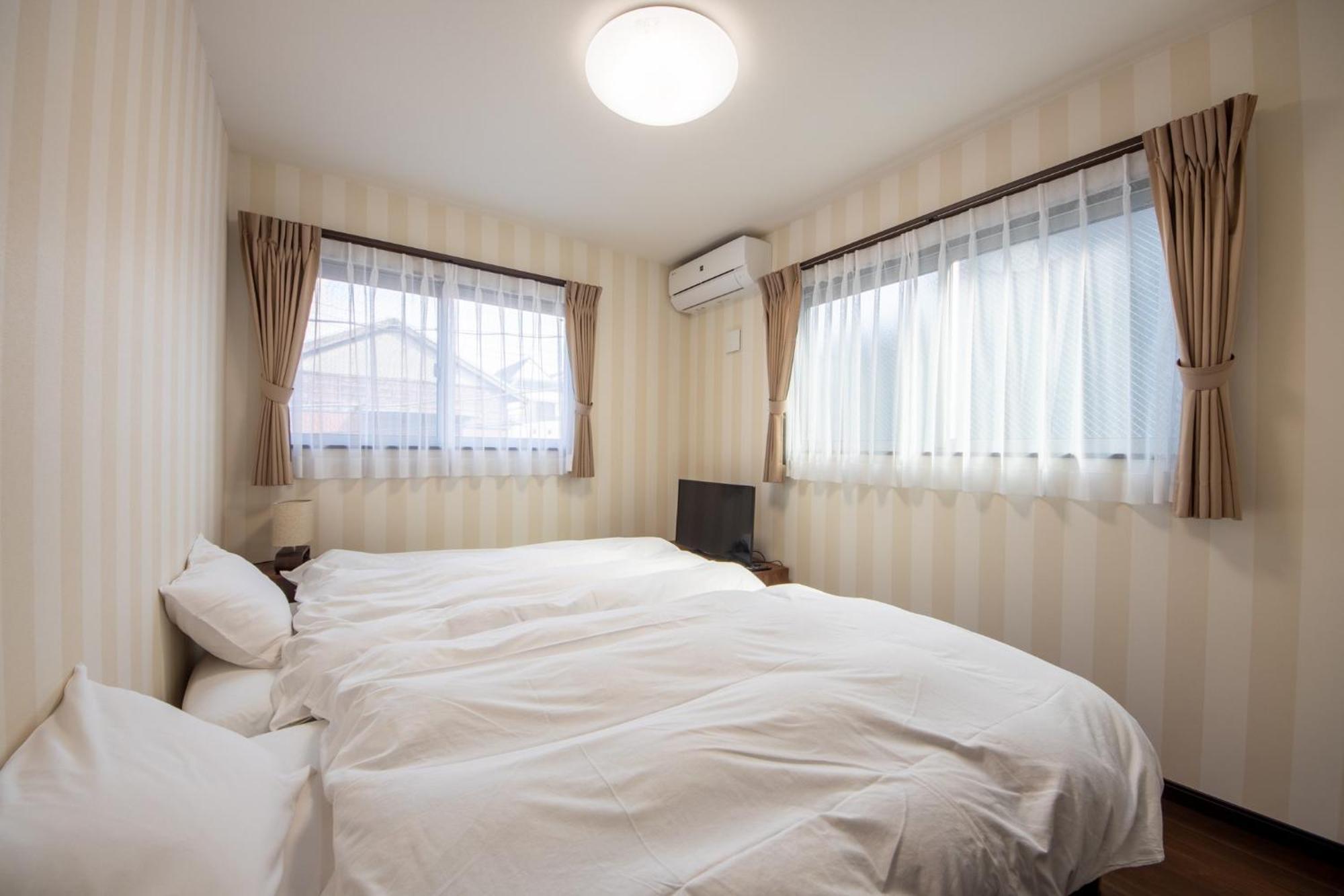 Apartament Familia糀谷 *